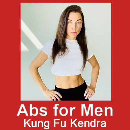 Kung fu Kendra Abs