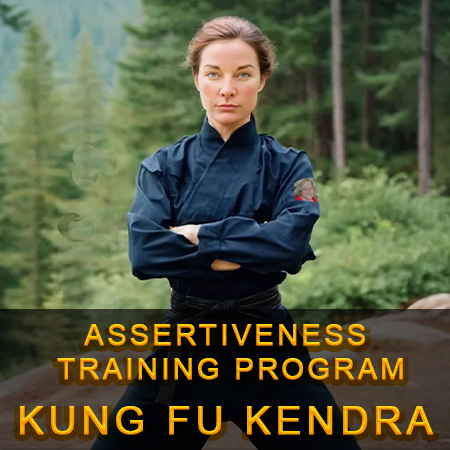 Assertiveness Training Program