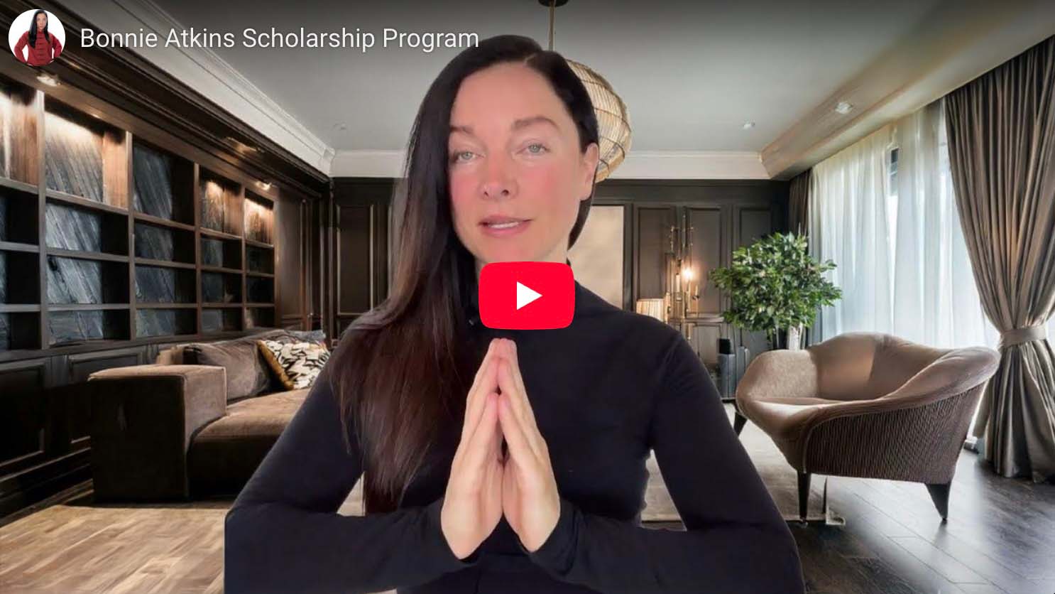 Wing Chun Scholarship Thumbnail