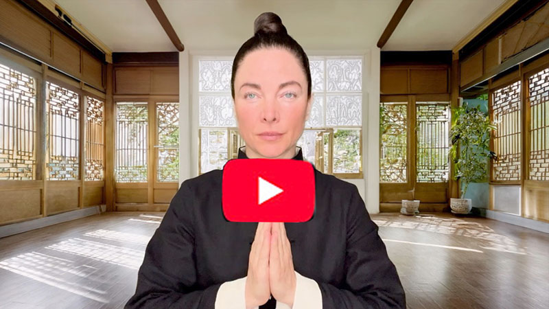 Chum Kiu Video Program Thumnail