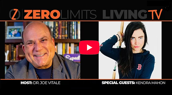 Joe Vitale Interview Video Thumbnail