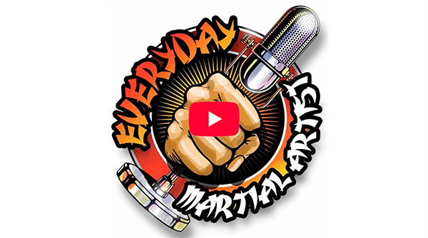 Everyday Martial Artist Interview Video Thumbnail