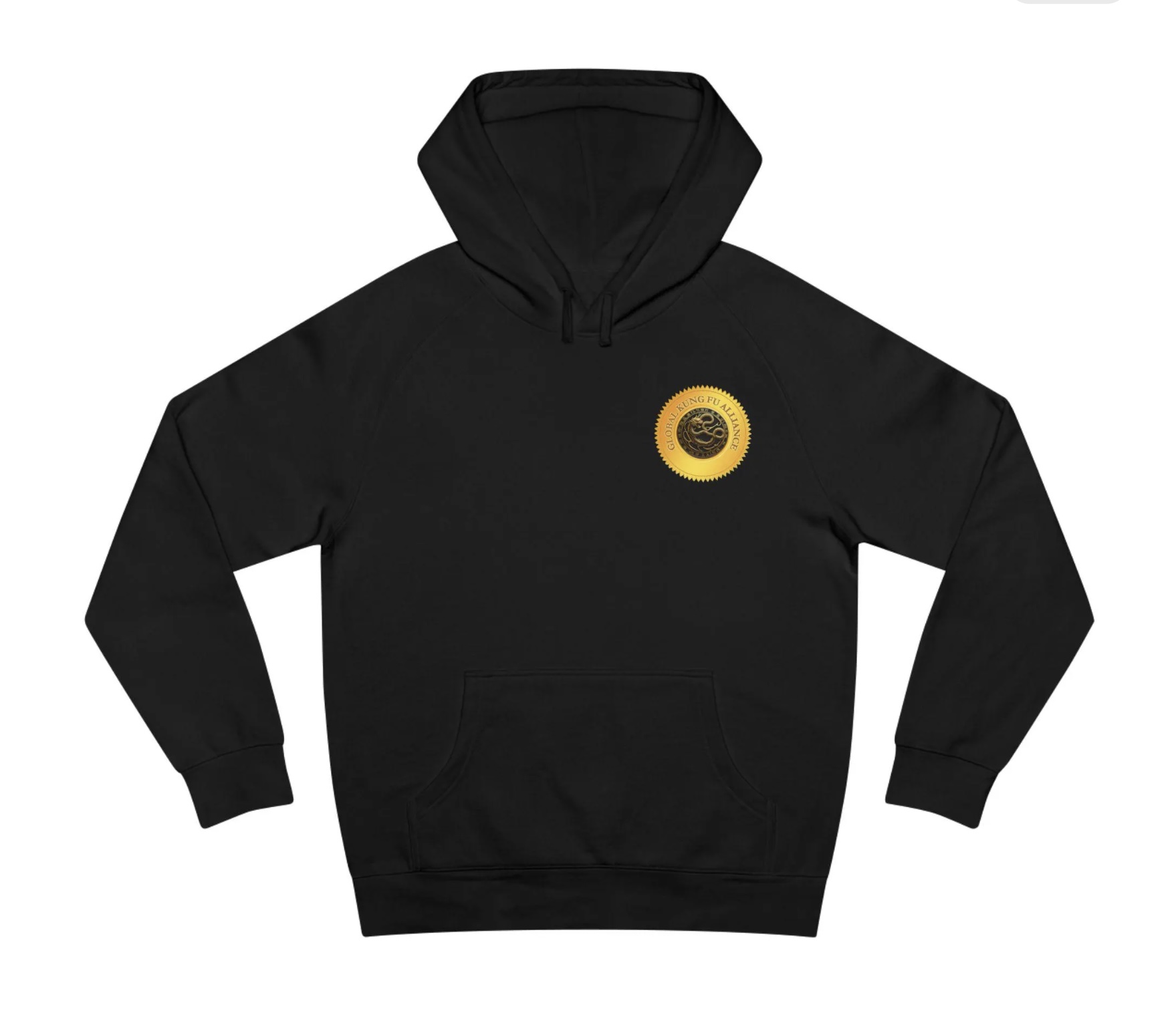 Training Hoodie