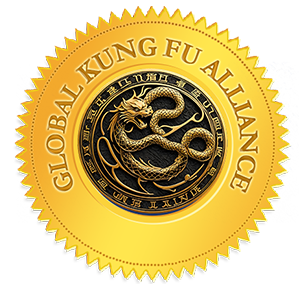 Global Kung Fu Alliance Logo
