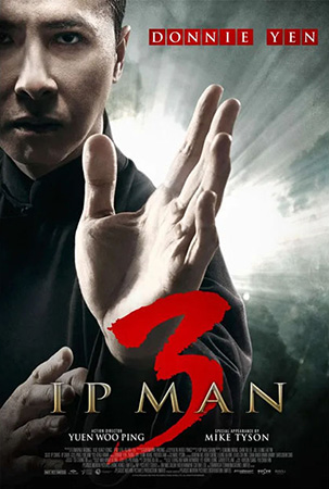Ip Man Movies