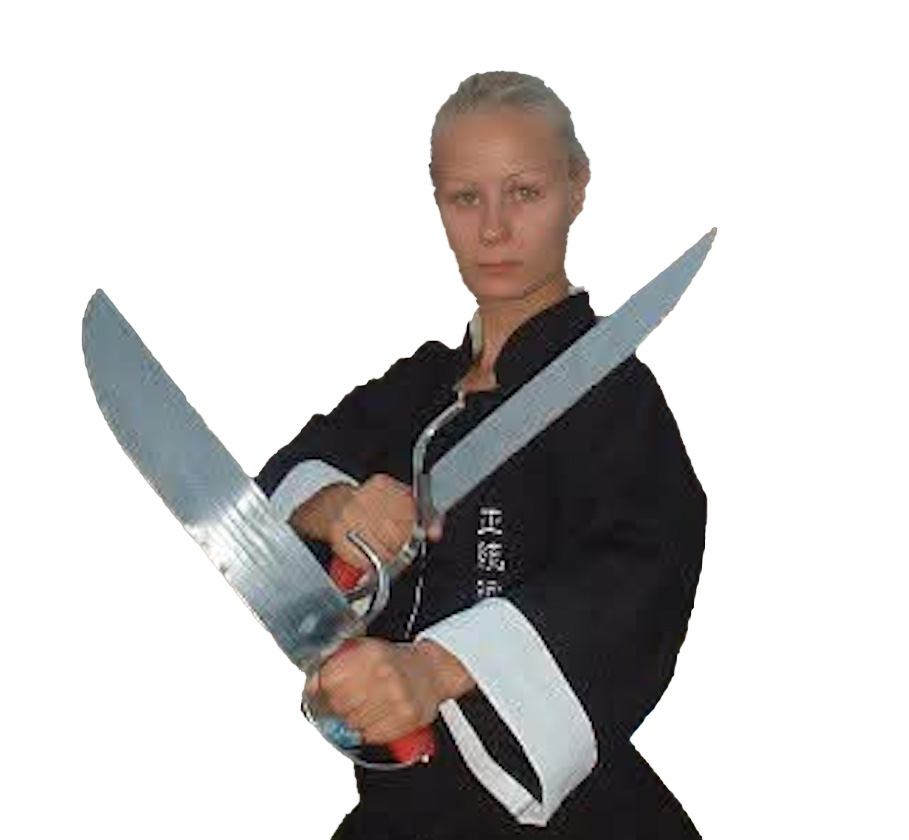 Master Irena Vavic