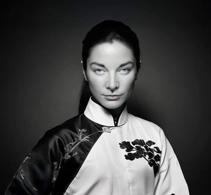 Kung Fu Kendra