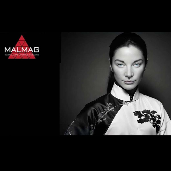 Kung Fu Kendra Interview with Martial Arts Lifestyle Magazine