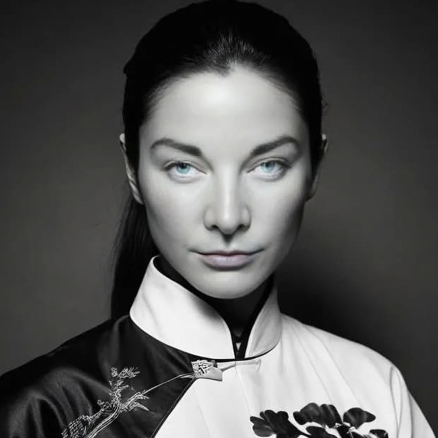 Kung Fu Kendra Podcast — Wing Chun master Kendra Mahon