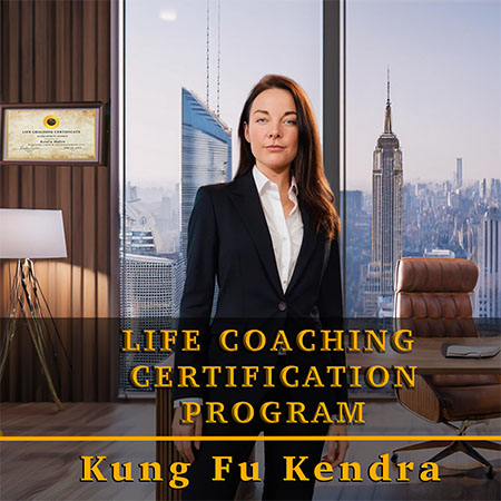 Life Coaching Certification