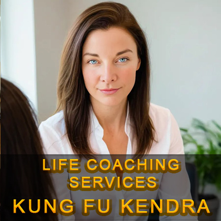 Life Coaching 