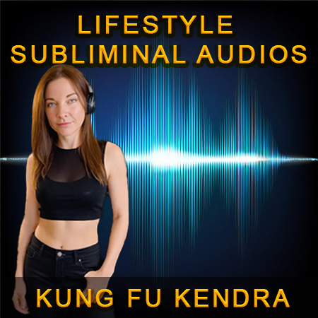 Lifestyle Subliminal Audio MP3