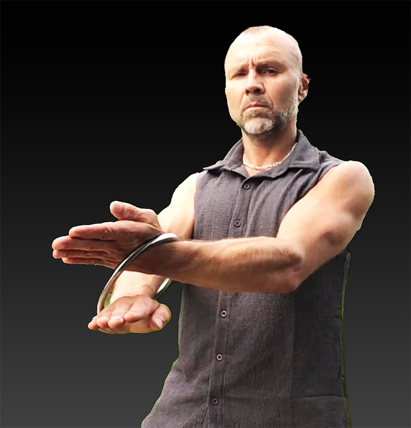 Neil Froese