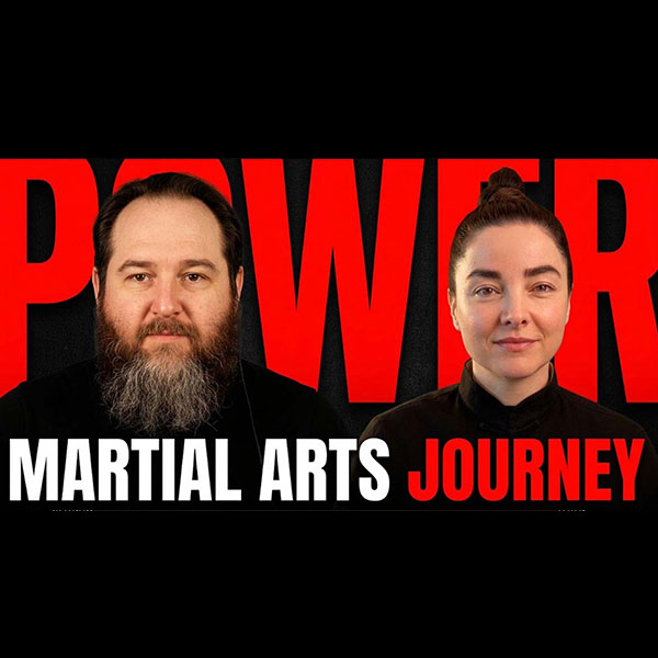 Kung Fu Kendra Interview Phil Young Podcast