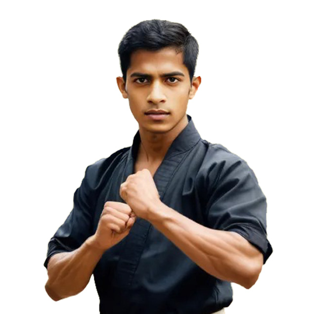 Sandeep Sharma