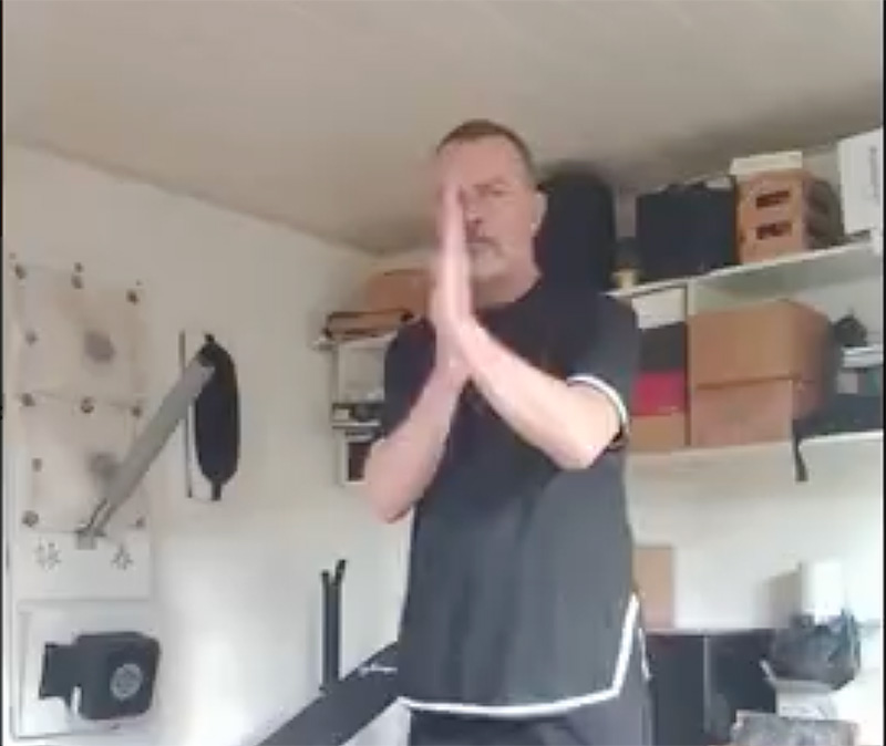 Kim S. Kung Fu Kendra Review