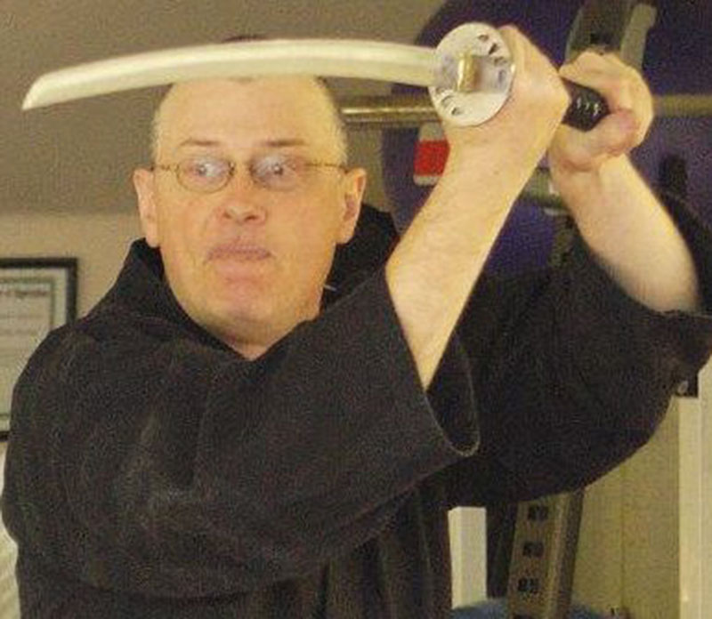Forrest S. Kung Fu Kendra Review