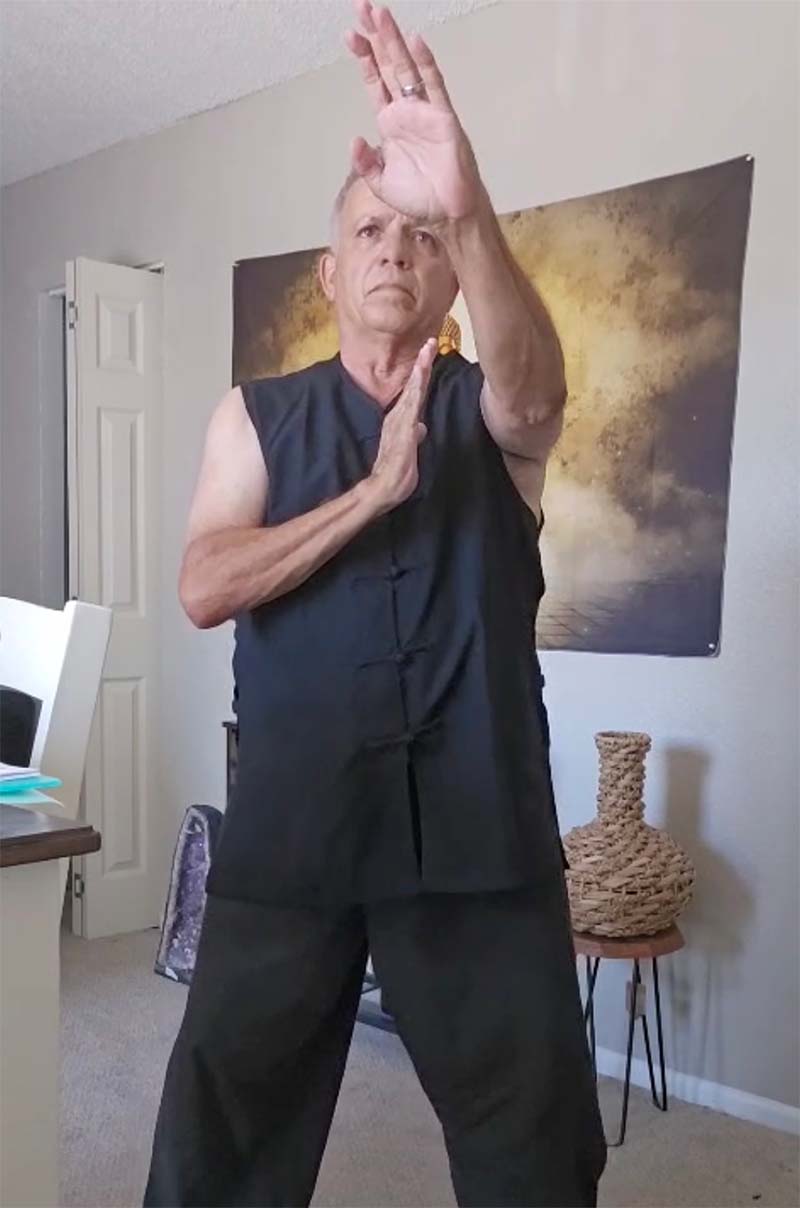 Juan M. Kung Fu Kendra Review