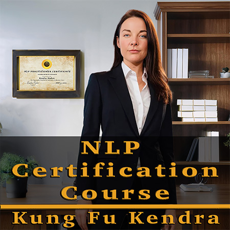 NLP Certification