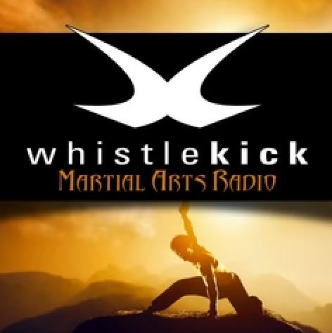 Sifu Kendra Mahon Featured on Whistlekick Martial Arts Radio