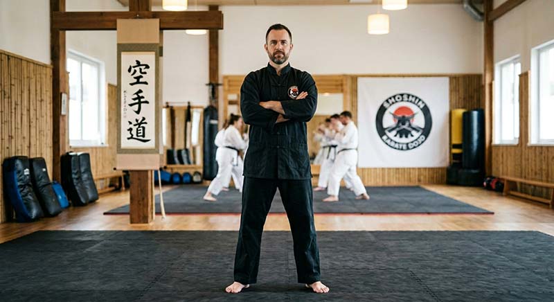 Wing Chun instructor certification — is it worth it?