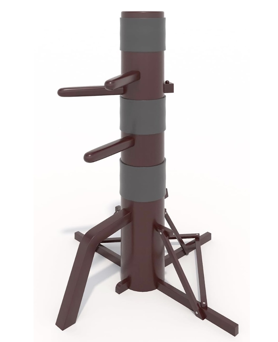 Wooden Dummy