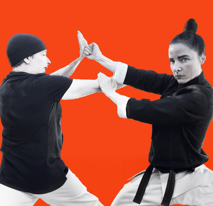 Free Wing Chun Online